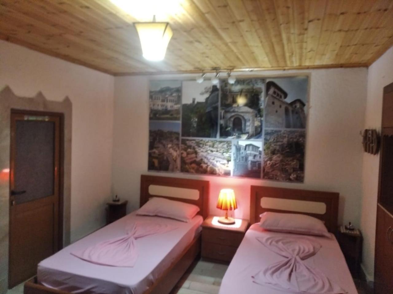 Guest House Bake Gjirokastra Zewnętrze zdjęcie