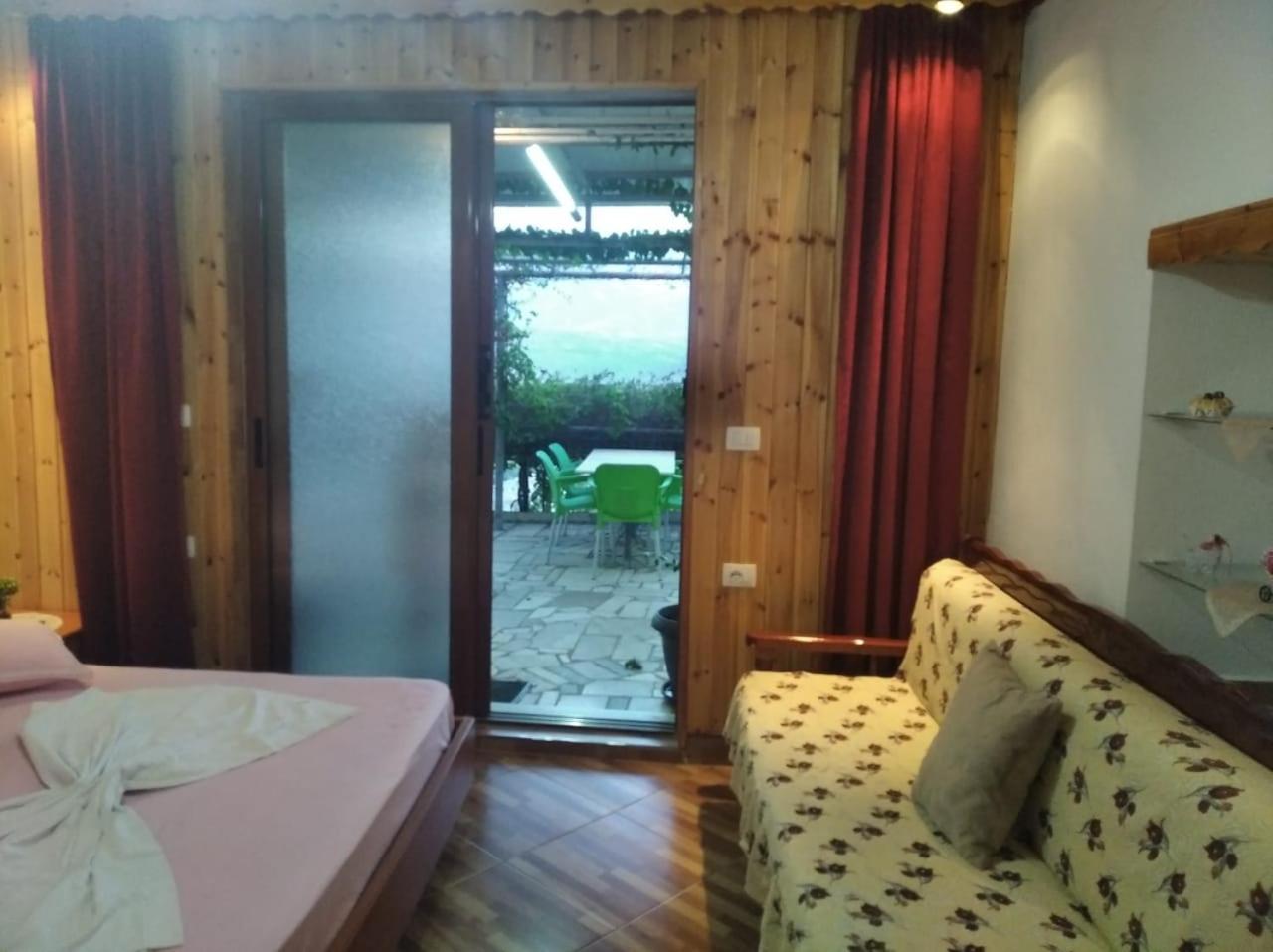 Guest House Bake Gjirokastra Zewnętrze zdjęcie