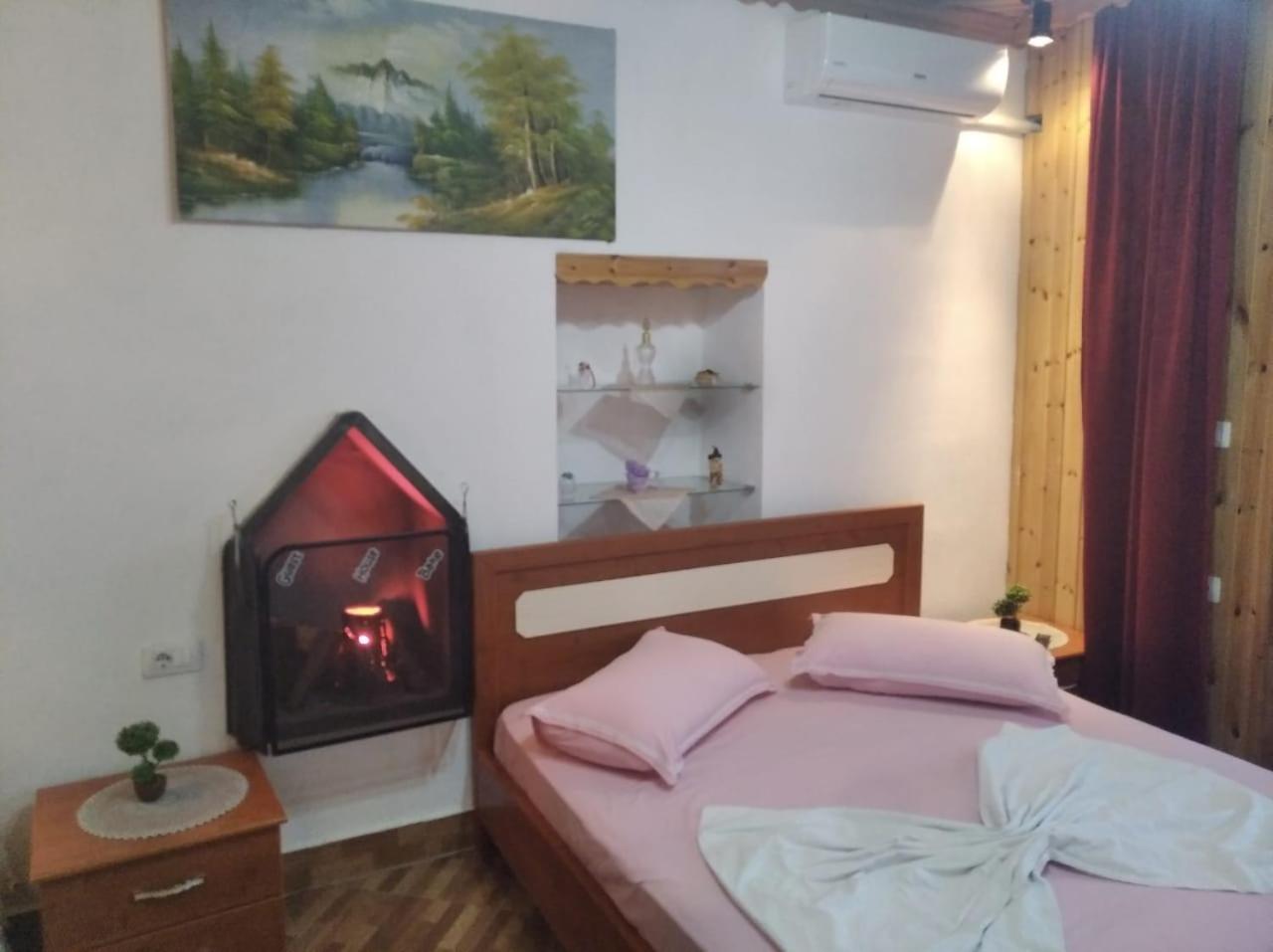 Guest House Bake Gjirokastra Zewnętrze zdjęcie