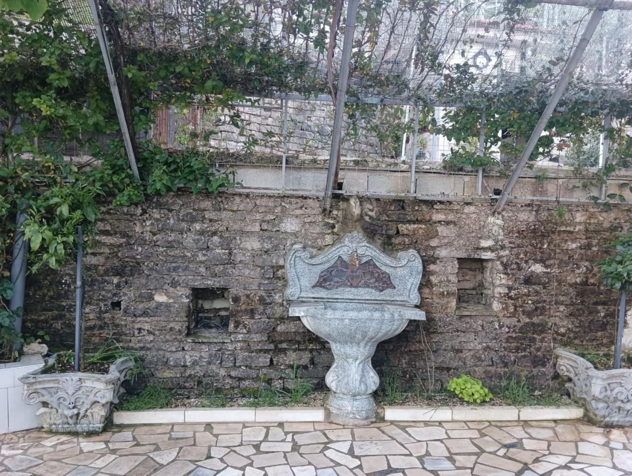 Guest House Bake Gjirokastra Zewnętrze zdjęcie